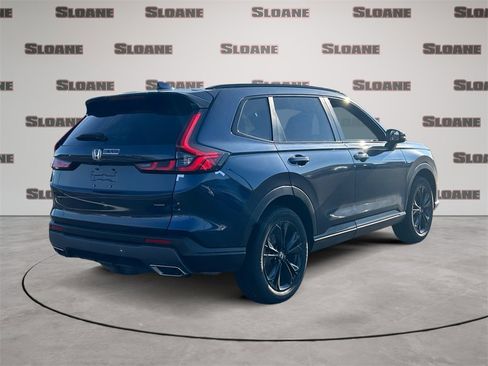 New 2026 Honda CR-V Sport Touring image 5