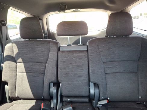 Certified 2022 Honda Pilot Sport image 19