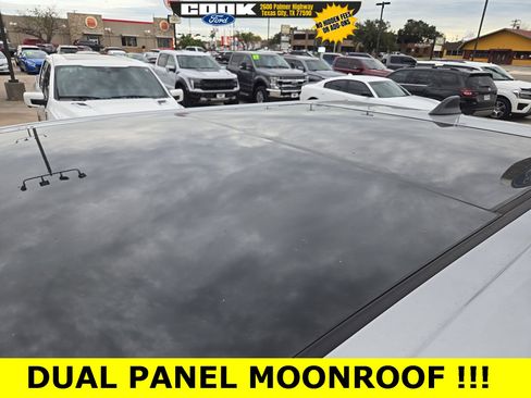 Used 2025 Toyota Tundra Platinum image 7