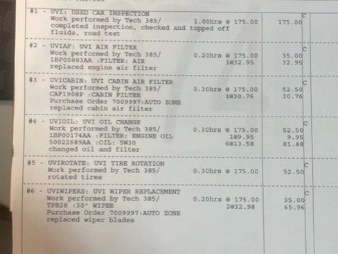 Used 2023 Ford Edge SEL image 29