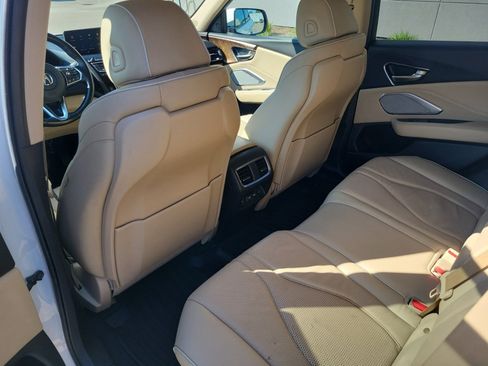 Used 2020 Acura RDX AWD w/ Advance Package image 34