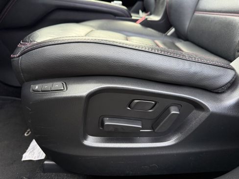 Used 2024 MAZDA CX-5 Carbon Edition image 20