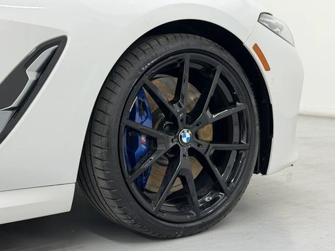 Used 2024 BMW M850i xDrive Coupe AWD/4WD image 40