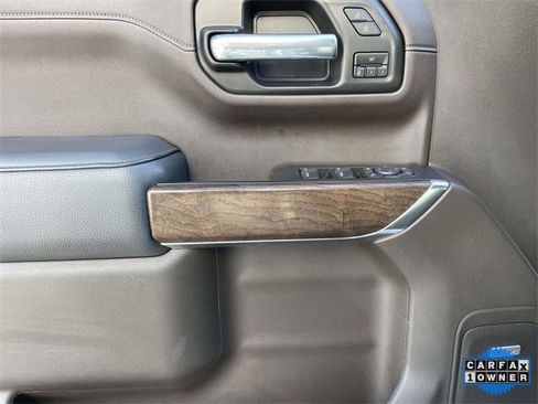 Used 2021 GMC Sierra 1500 Denali w/ Technology Package image 17