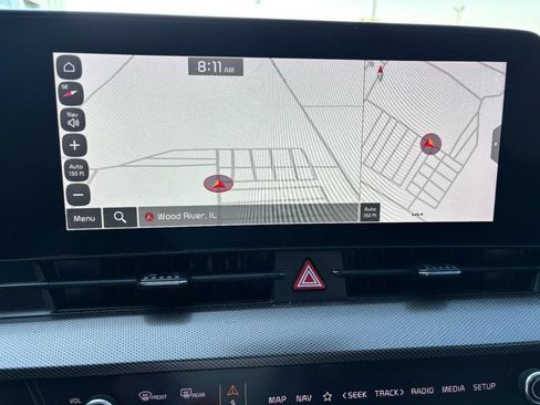 Used 2024 Kia Sportage SX AWD/4WD image 21