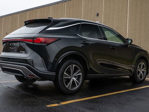 Used 2023 Lexus RX 350 Premium image 7