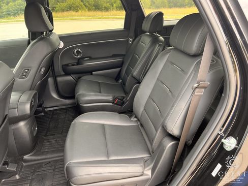 Used 2026 Hyundai Palisade Calligraphy FWD image 28