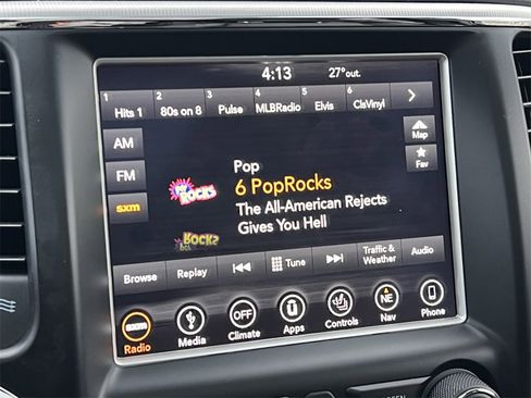 Used 2018 Jeep Grand Cherokee Summit w/ Platinum Series Group image 22