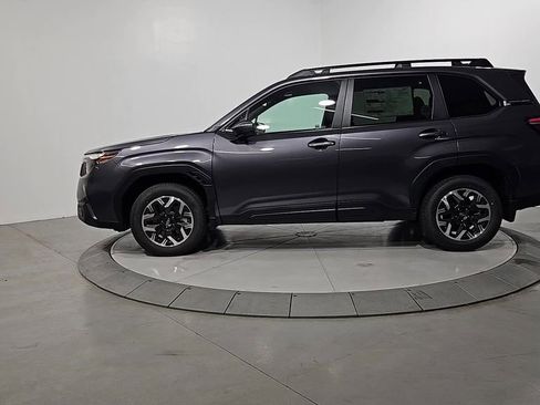 New 2026 Subaru Forester Premium image 2