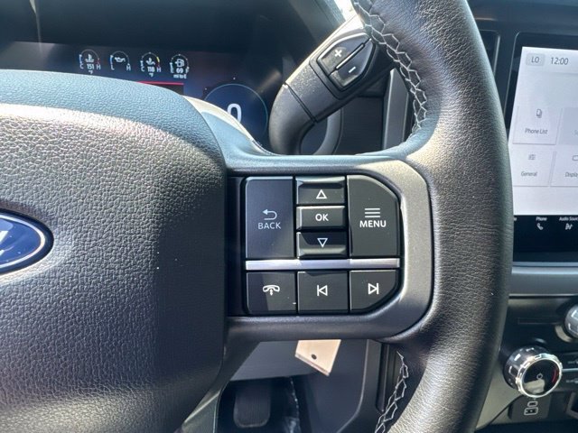 Used 2025 Ford F150 XLT w/ Equipment Group 301A Standard AWD/4WD image 21