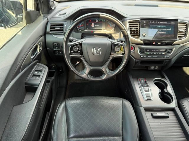 Used 2021 Honda Passport EX-L image 11