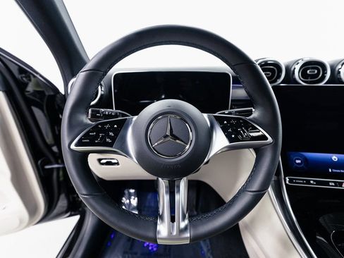 Certified 2026 Mercedes-Benz GLC 300 4MATIC image 11