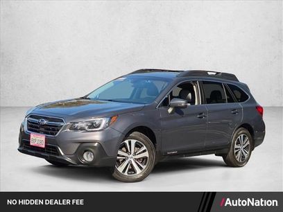 Used 2019 Subaru Outback 2.5i Limited w/ Popular Package #2