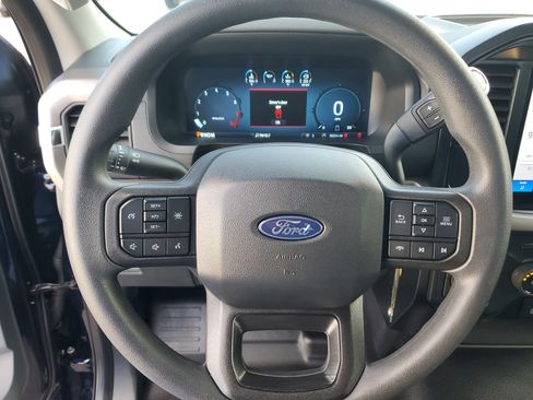 Used 2025 Ford F150 XL w/ Equipment Group 103A High image 14