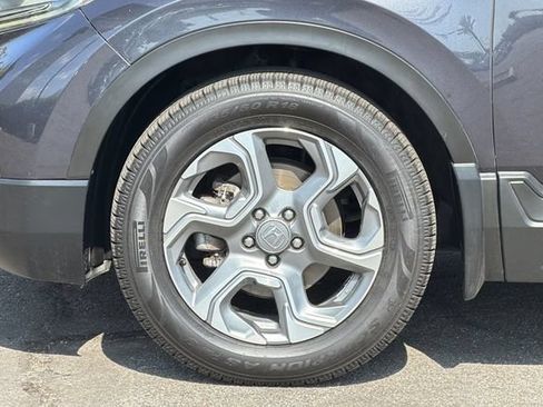 Certified 2017 Honda CR-V EX-L image 34