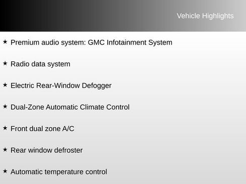 Used 2022 GMC Sierra 1500 SLE image 28