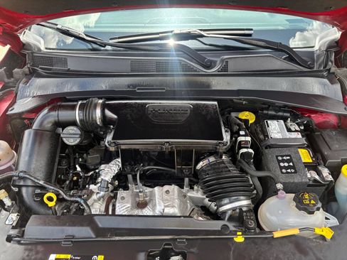 Used 2025 Jeep Compass Limited AWD/4WD image 33