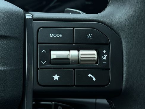 New 2027 Kia Telluride SX w/ Towing Package FWD image 30