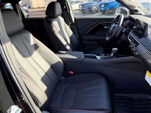 Certified 2025 Acura ADX A-Spec image 16