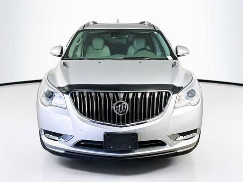 Used 2016 Buick Enclave Premium w/ Experience Buick Package image 6