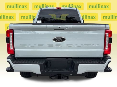 New 2026 Ford F250 XLT w/ XLT Premium Package AWD/4WD image 8