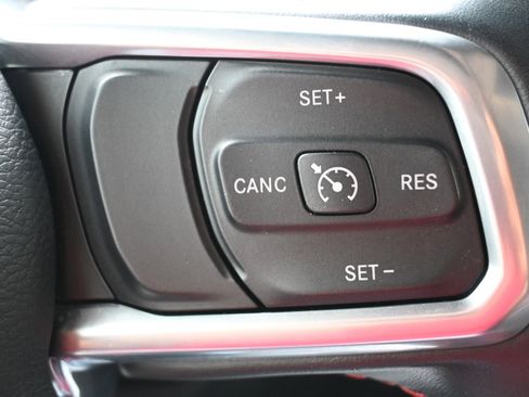 Used 2021 Jeep Wrangler Unlimited Rubicon image 15