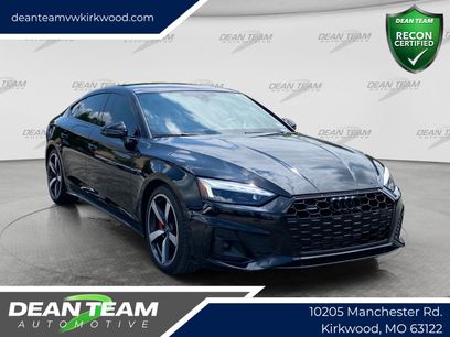 Used 2023 Audi A5 2.0T Premium Plus w/ Premium Plus