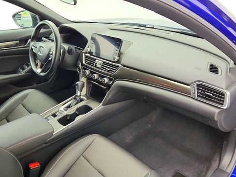 Used 2022 Honda Accord Sport image 24