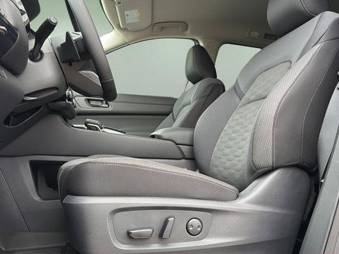 New 2026 Nissan Pathfinder SV AWD/4WD image 24