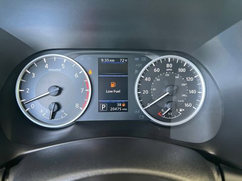 Certified 2023 Nissan Sentra S FWD image 57