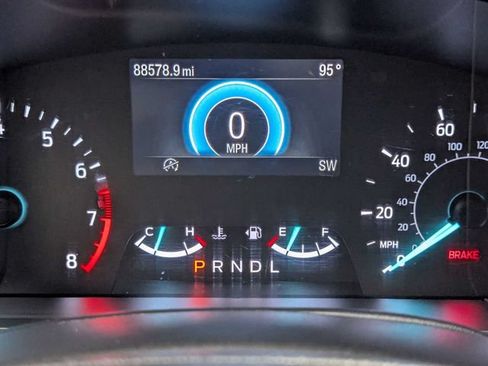 Used 2022 Ford Escape S FWD image 16