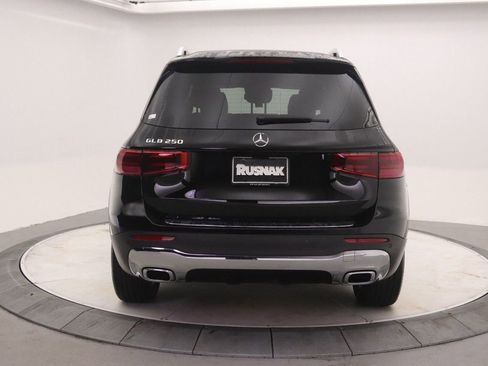 Certified 2026 Mercedes-Benz GLB 250 image 7
