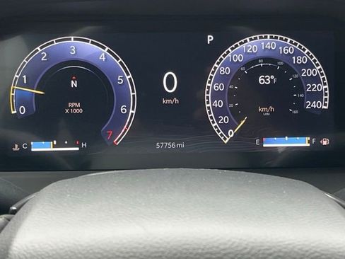 Used 2022 Jeep Grand Cherokee L Laredo image 12