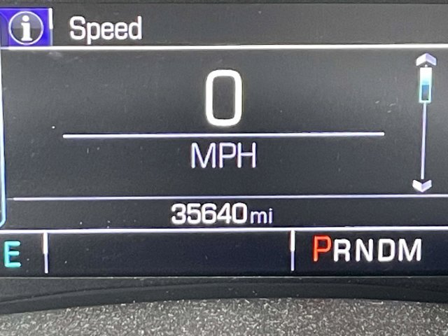 Used 2017 Chevrolet Impala Premier w/ Enhanced Convenience Package FWD image 43