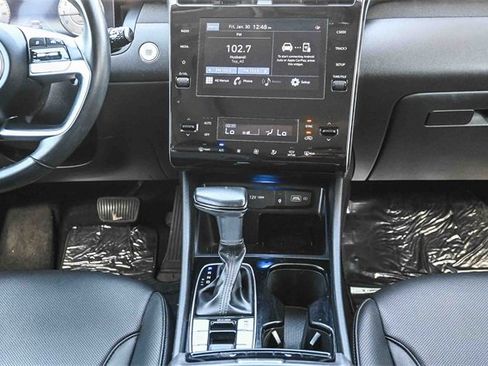 Certified 2023 Hyundai Tucson SEL w/ Convenience Package image 17