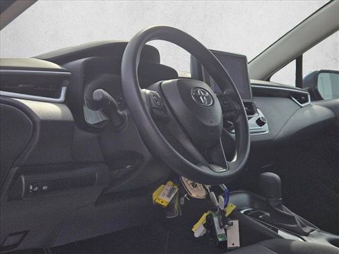 Used 2024 Toyota Corolla LE FWD image 15