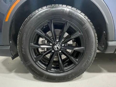 Used 2024 Honda CR-V Sport image 21