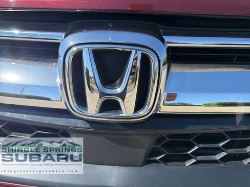 Used 2018 Honda CR-V EX image 10