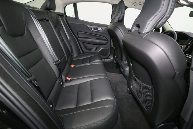 Used 2024 Volvo S60 B5 Plus w/ Climate Package AWD/4WD image 19