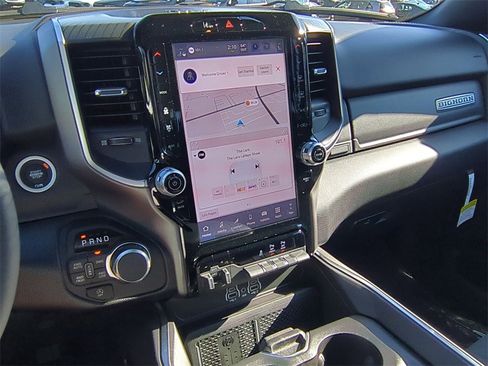 New 2026 RAM 1500 Big Horn image 22