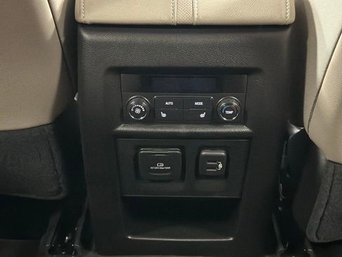 Used 2023 Chevrolet Traverse Premier w/ LPO, Floor Liner Package image 23