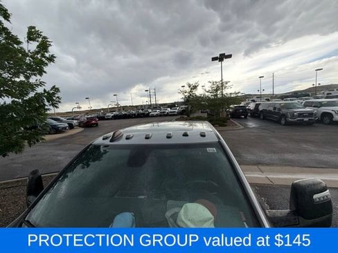 Used 2024 RAM 3500 Laramie w/ Night Edition AWD/4WD image 20