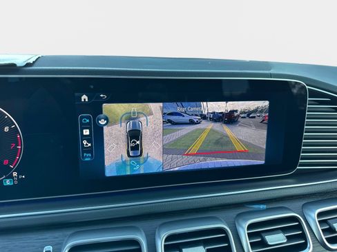 New 2026 Mercedes-Benz GLE 350 4MATIC image 27