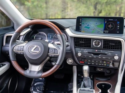 Used 2022 Lexus RX 350 FWD w/ Premium Package image 22