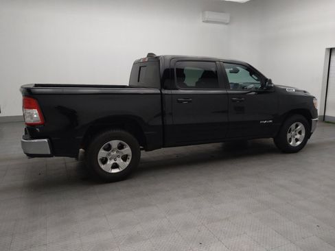 Used 2023 RAM 1500 Big Horn w/ Trailer Tow Group image 10