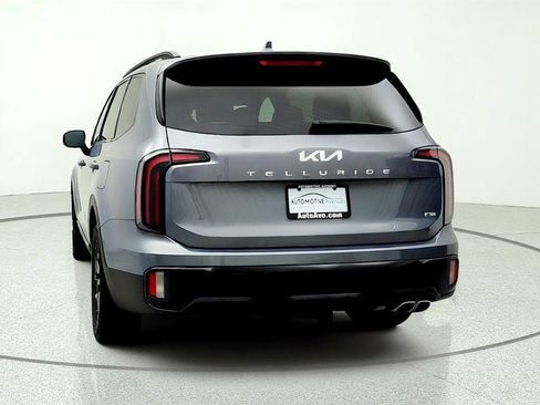 Used 2024 Kia Telluride SX X-Line AWD/4WD image 6