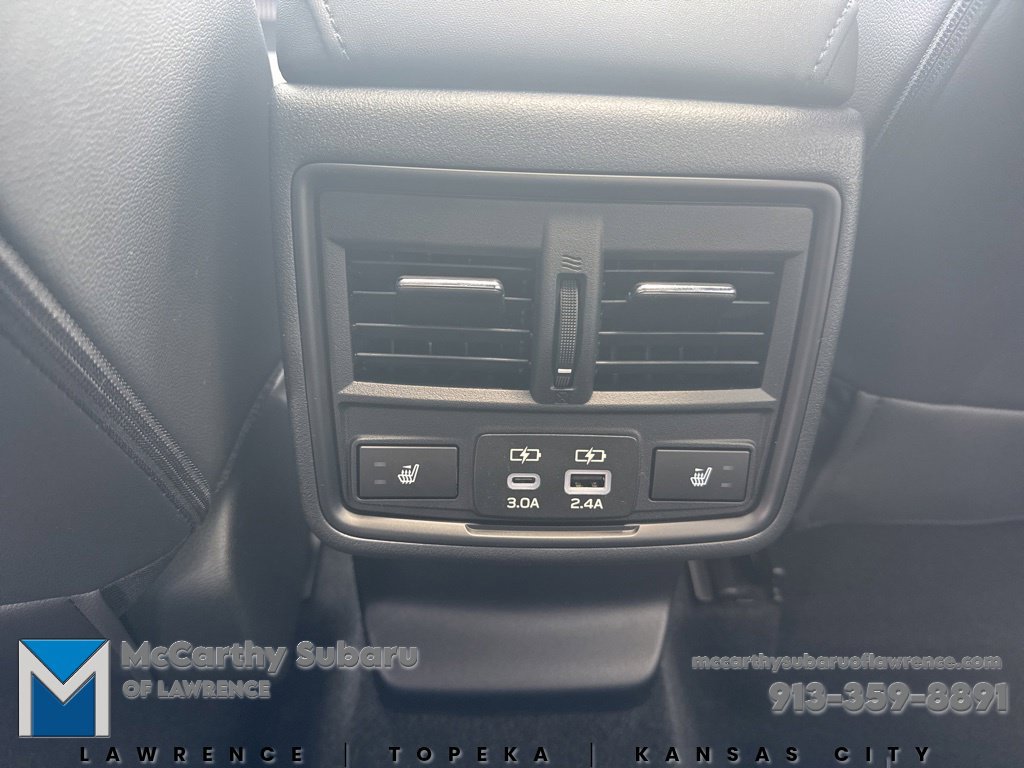 New 2026 Subaru Outback Touring XT AWD/4WD image 30