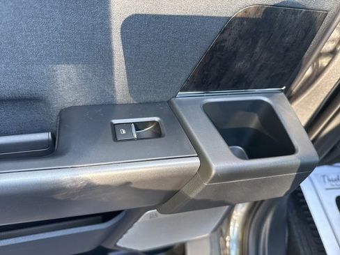 New 2026 Ford F350 Lariat image 11