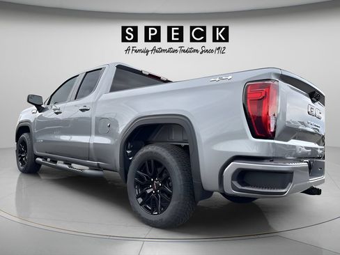 New 2026 GMC Sierra 1500 Elevation w/ Elevation Select Package AWD/4WD image 3
