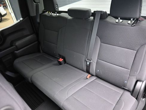 Used 2023 GMC Sierra 1500 Pro w/ Graphite Edition image 20